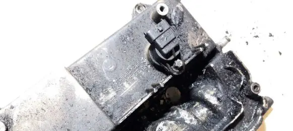 Mercedes-Benz Sprinter W906 Camshaft position sensor