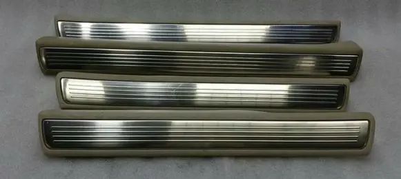 Mercedes-Benz S W222 sill trim set (inner) A2226808135