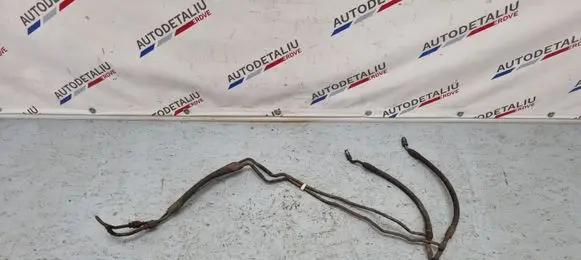 BMW 5 E60 E61 Active stabilizer tube/hose 6761204 6761205 37136761204