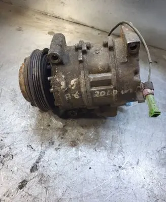 Audi A6 S6 C5 4B Air conditioning (A/C) compressor (pump)