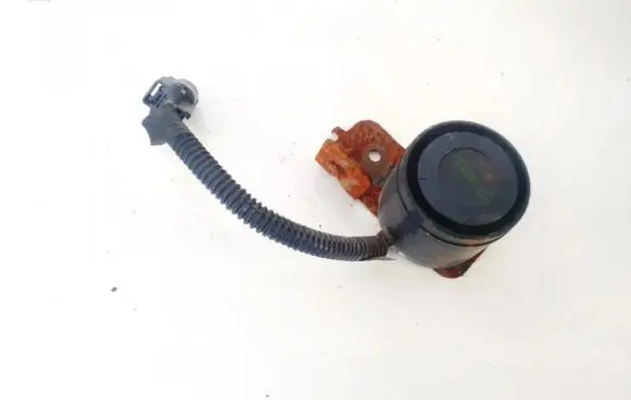 Chevrolet Epica Alarm system siren 061202r2