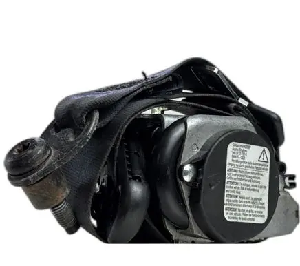 Ford Focus Rear seatbelt buckle BM5161295AAW
