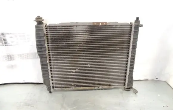 Chevrolet Kalos Coolant radiator 96448475 DS26