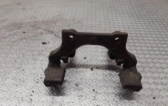 BMW 3 E90 E91 Brake caliper pad carrier rear