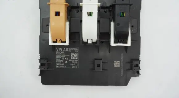 Comfort/convenience module