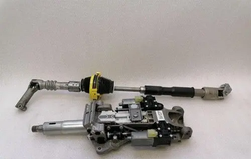 Mercedes-Benz AMG GT R190 C190 Steering column universal joint A2134608300