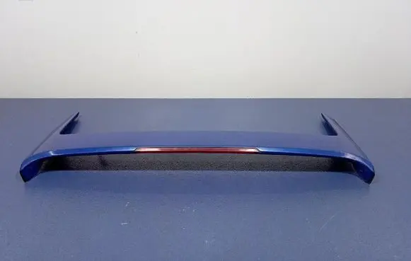 Alfa Romeo 156 Rear window tailgate spoiler 