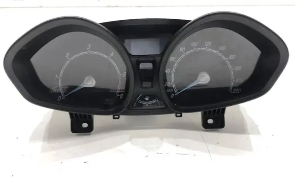 Speedometer (instrument cluster)
