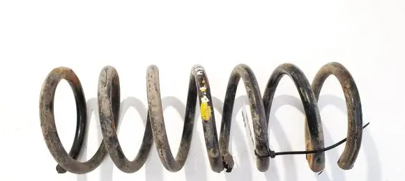 Volvo S80 Rear coil spring