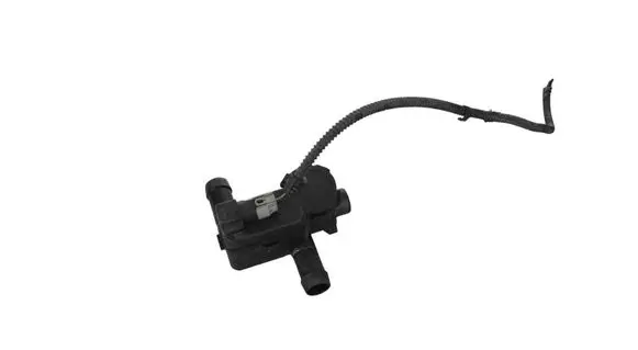 Porsche Cayenne (92A) Electric auxiliary coolant/water pump 7PP819810A