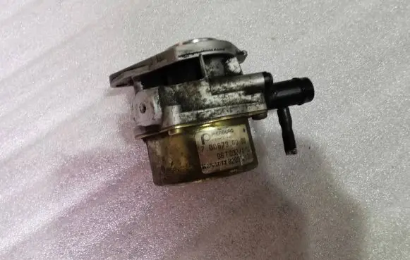 Renault Modus Vacuum pump 8200521381 06T0300153 7006730000