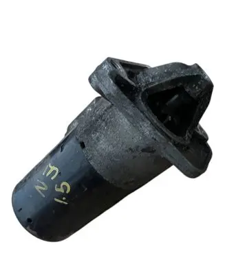 Nissan Juke I F15 Starter motor