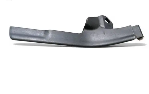 Volvo S80 Rear sill trim cover