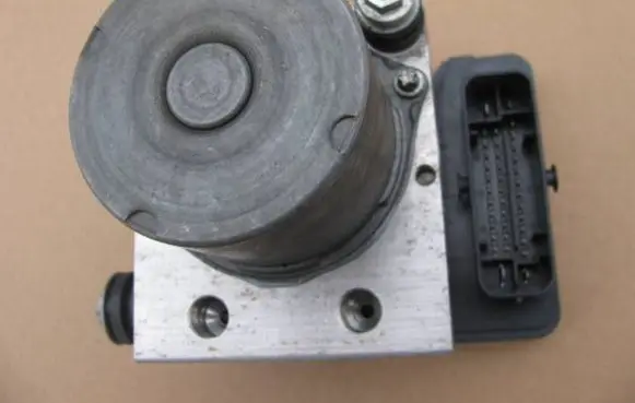 Fiat Ducato ABS Pump 52065547 0265257711