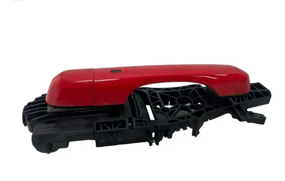 Jeep Renegade Front door exterior handle 252106