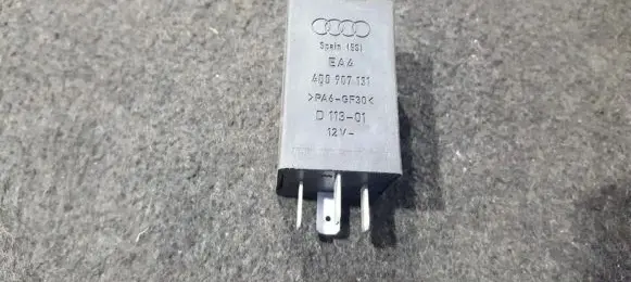 Audi A4 S4 B5 8D Other relay 4D0907131 D113-01