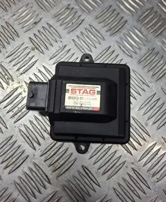 Toyota RAV 4 (XA20) LP gas control unit module 67R017009 110R007010