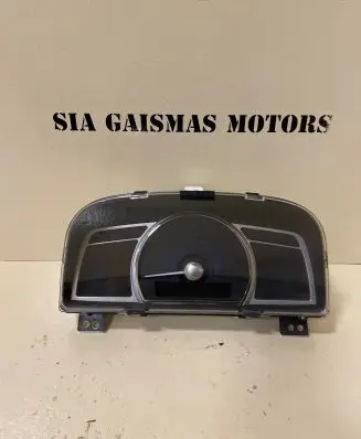 Honda Civic Speedometer (instrument cluster) HR0350105