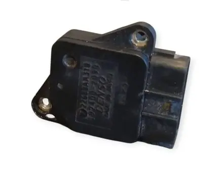 Mass air flow meter