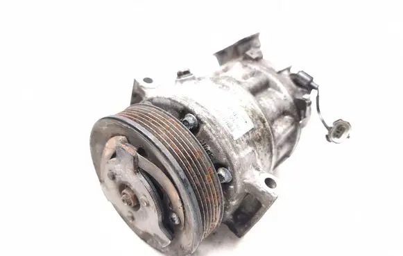 Opel Insignia A Air conditioning (A/C) compressor (pump) 13232307