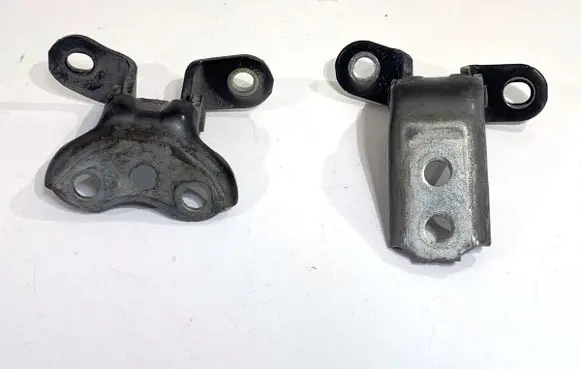 Toyota Yaris Cross Other exterior part