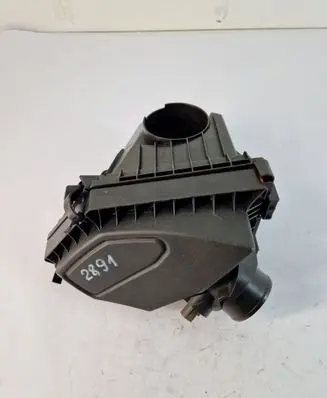 Air filter box