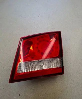 Fiat Freemont Rear/tail lights 68078516AD 6729077750 00116729070000