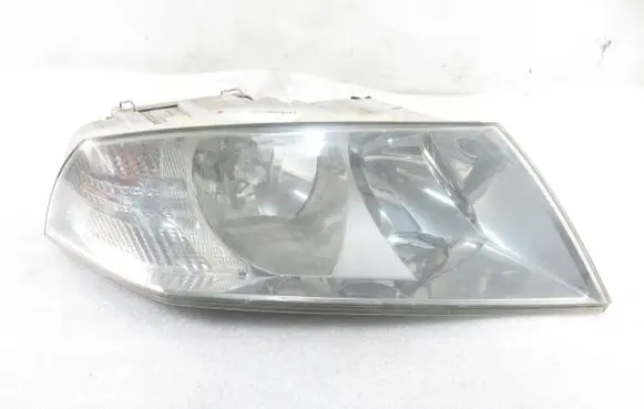Skoda Octavia Mk2 (1Z) Headlight/headlamp