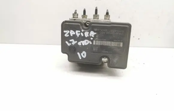 Opel Zafira B ABS Pump 10097005153