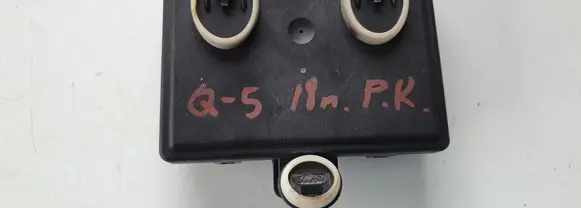 Audi Q5 SQ5 Door control unit/module 8W1959592