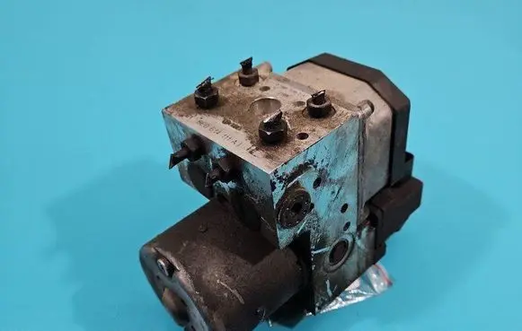 Audi A6 S6 C5 4B ABS Pump 0265220526 IMPRK1455186