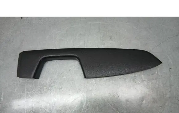 Skoda Fabia Mk1 (6Y) Front interior roof grab handle 6Y0867827