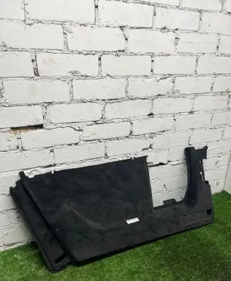 BMW X5 G05 Trunk/boot side trim panel 5A40E13 S1167513 5A40E1301