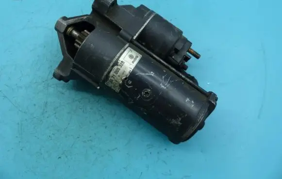 Citroen C4 I Starter motor C188080R IMPRK1092964