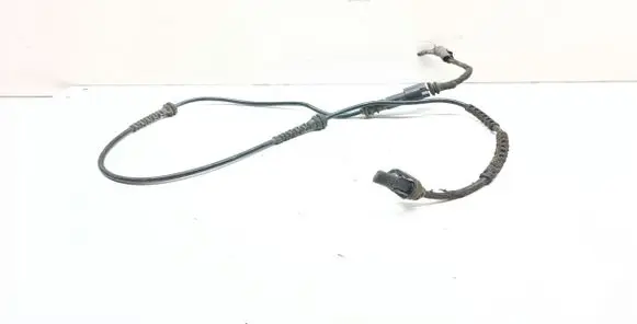 BMW 5 F10 F11 ABS brake wheel speed sensor 6784902 34526784902