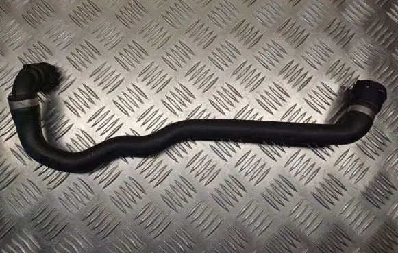 BMW X3 E83 Engine coolant pipe/hose 1437865