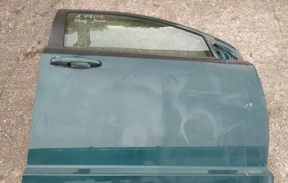 Dodge Journey Front door