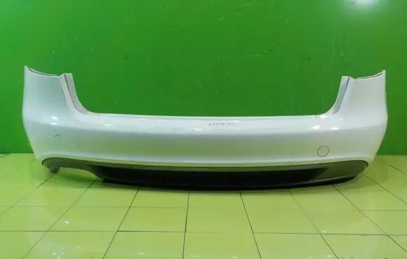 Audi A4 S4 B8 8K Rear bumper WP286