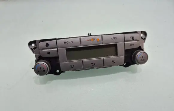 Ford Galaxy Climate control unit 6M2T18C612AH
