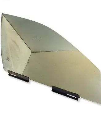 Volvo S80 Front door window glass four-door 43R001106