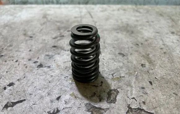 Ram 1500 Valve spring 