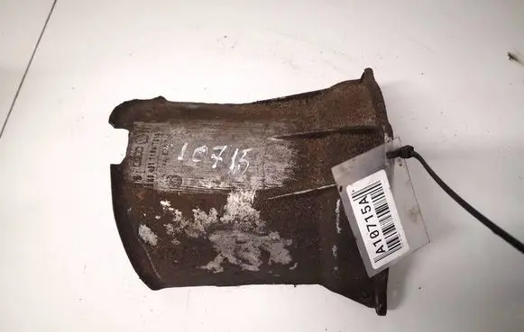 Audi A6 S6 C6 4F Other front suspension part 8E0407719A