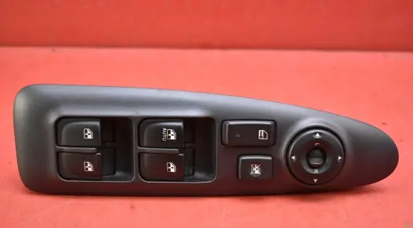 KIA Magentis Electric window control switch 457490