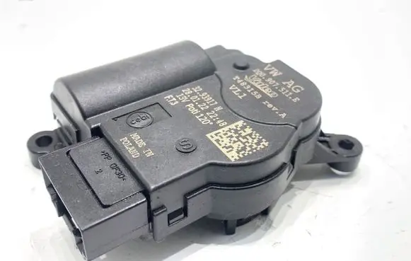 Skoda Scala Air flap motor/actuator 2Q0907511E