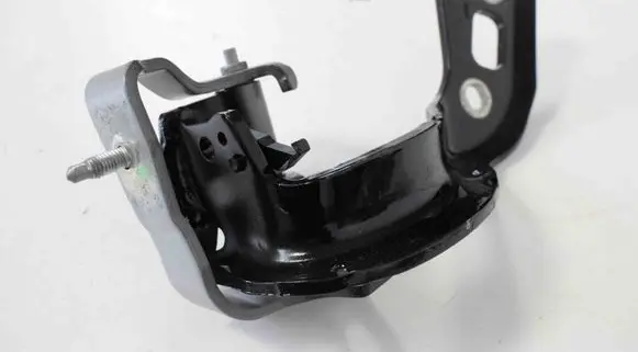 Audi A4 S4 B8 8K Tailgate/trunk/boot hinge