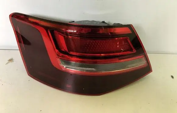 Audi A3 S3 8V Rear/tail lights 8v3945069