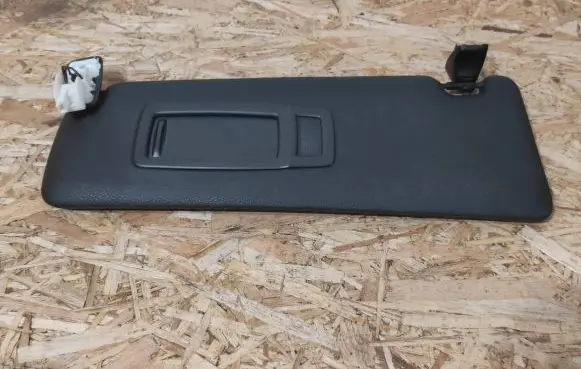 BMW 3 GT F34 Sun visor 732229 160414 160448