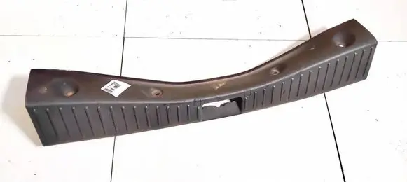 Other trunk/boot trim element