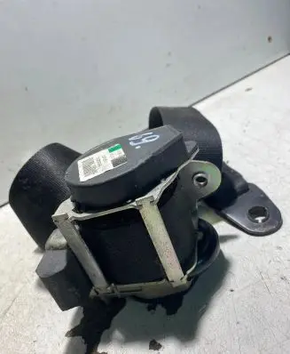 Ford Mondeo MK IV Front seatbelt 6G9N61294AFW 606637500