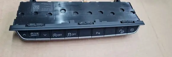 Audi Q5 SQ5 Multifunctional control switch/knob 8W0925301BD 0811231035 03496410200